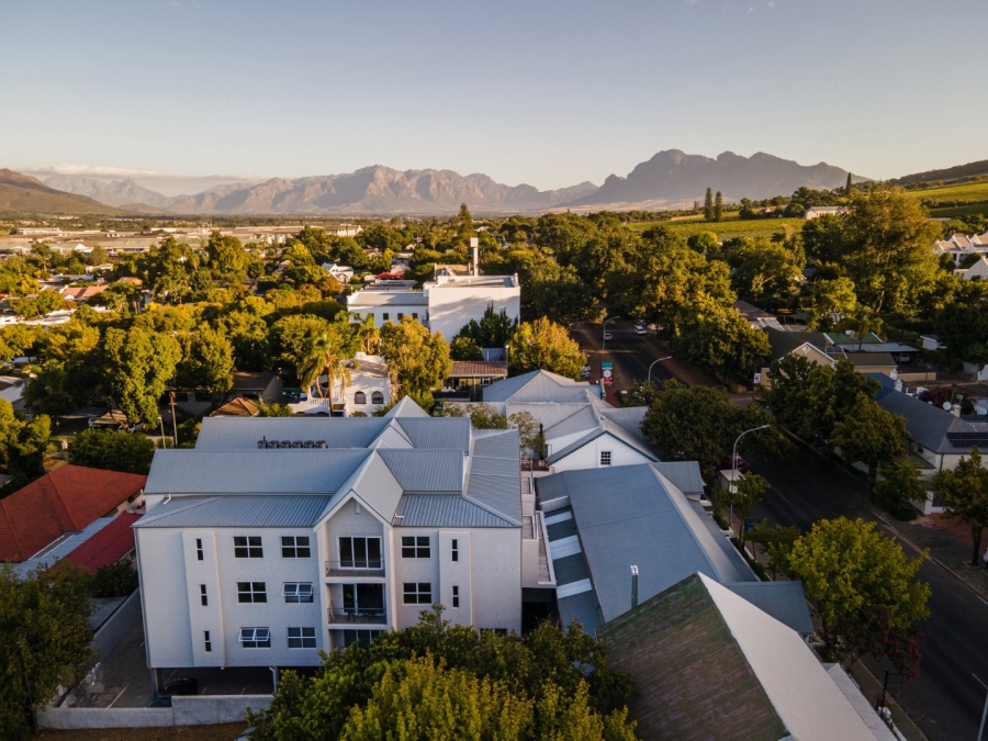 To Let 2 Bedroom Property for Rent in Vrykyk Western Cape